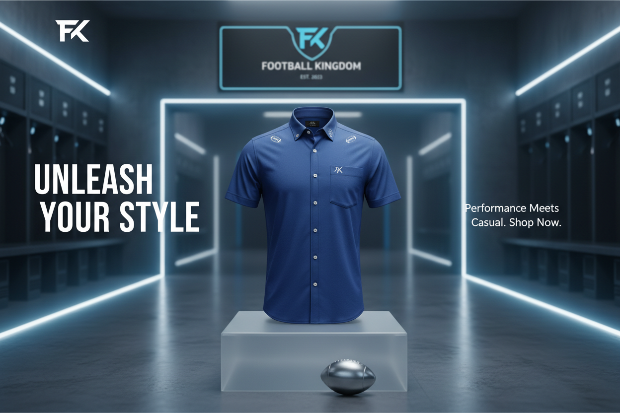 短袖衬衫首页横幅