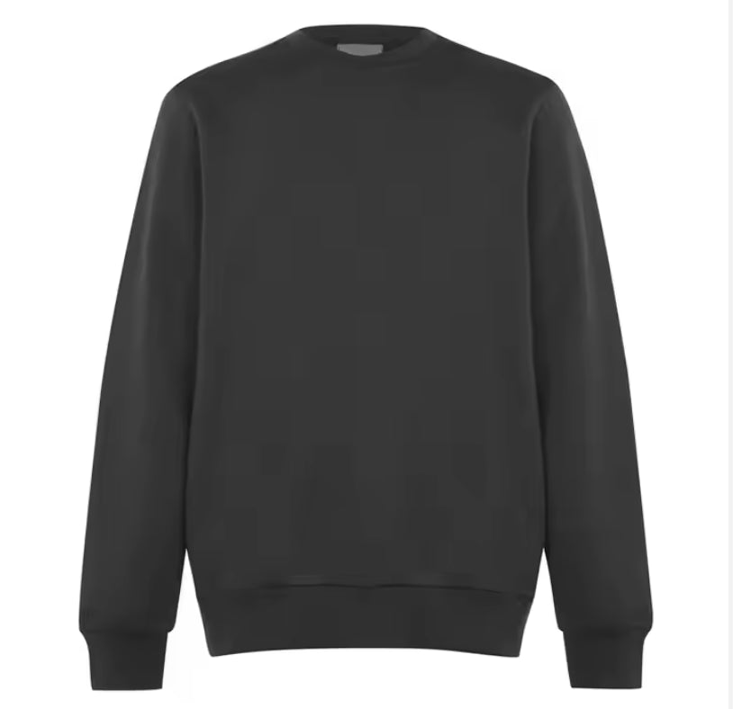 Black Pullover